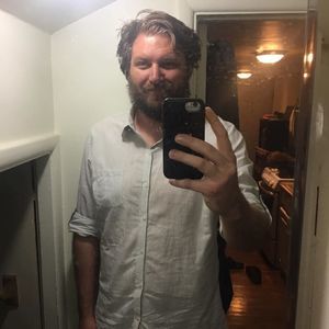 Meet your Posher, Paul